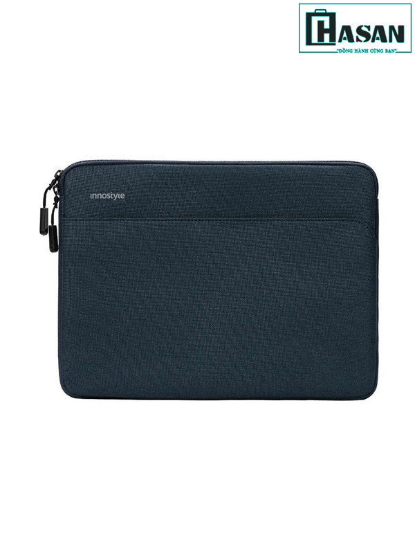 Túi chống sốc chính hãng Innostyle Omniprotect Slim – S112-14 cho Laptop/Macbook Pro 14 inch